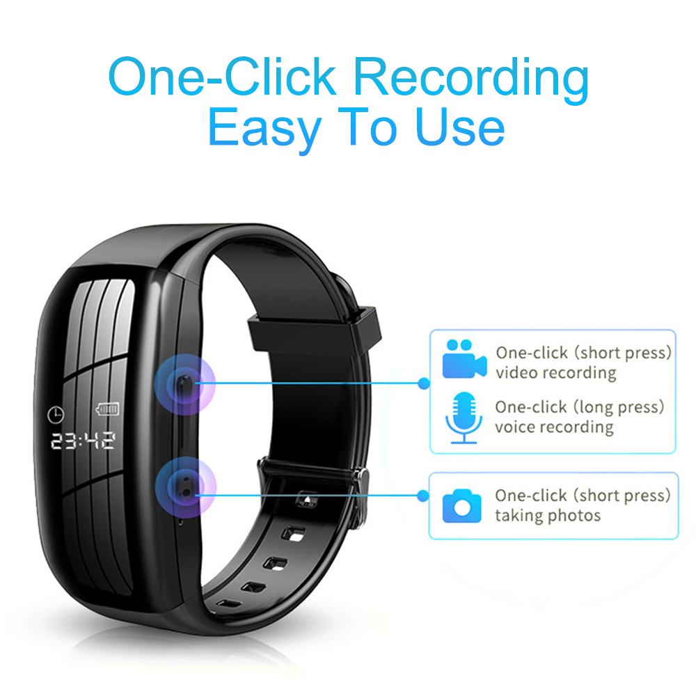 8-128GBスマートウォッチ 1080P HDオーディオボ - Smartwatch Noise Watches のレビューと価格