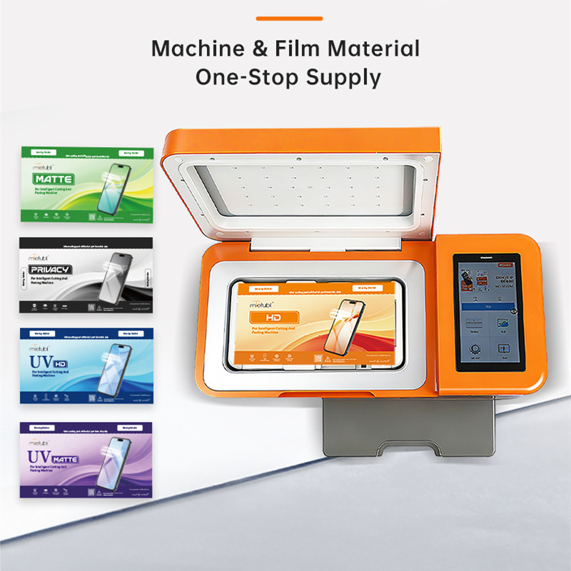Mietubl MTB-CUT M688 フィルム自動位置合 - Smartwatch Phone Watches のレビューと価格