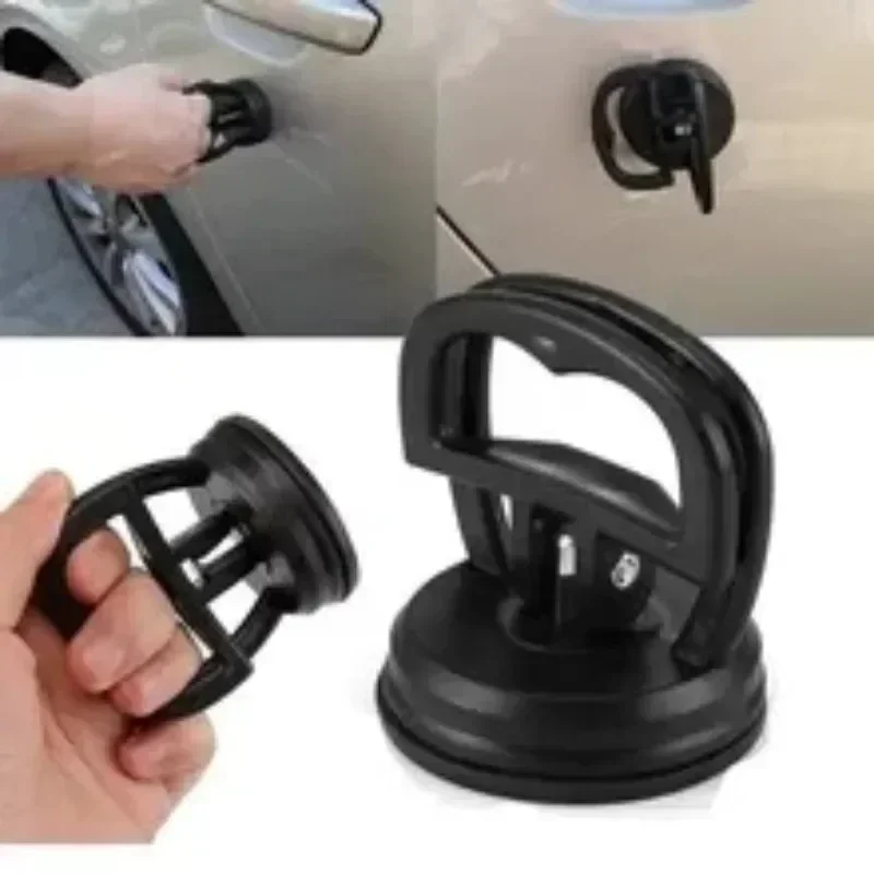1個入り吸盤リフター、ガラス・タイル運搬用具＆車体凹み修正ツ - Crystal Press Tool のレビューと価格