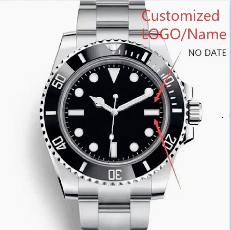 プレミアムステンレススチールブレスレットストラップ 3357 - Leather Watch Strap のレビューと価格