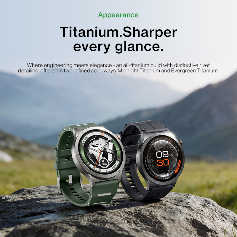 全く新しいOnePlus Watch 4グローバル版スマート - Smartwatch Oneplus Watches のレビューと価格