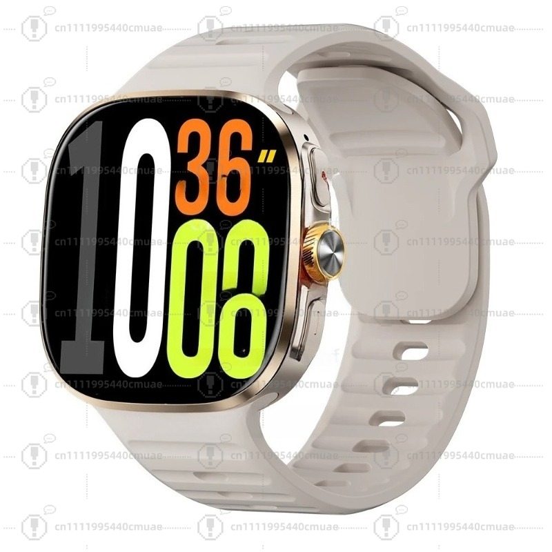 新型スマートカードフォンウォッチ、大画面ワイドスクリーン、大 - Smartwatch Phone Watches のレビューと価格