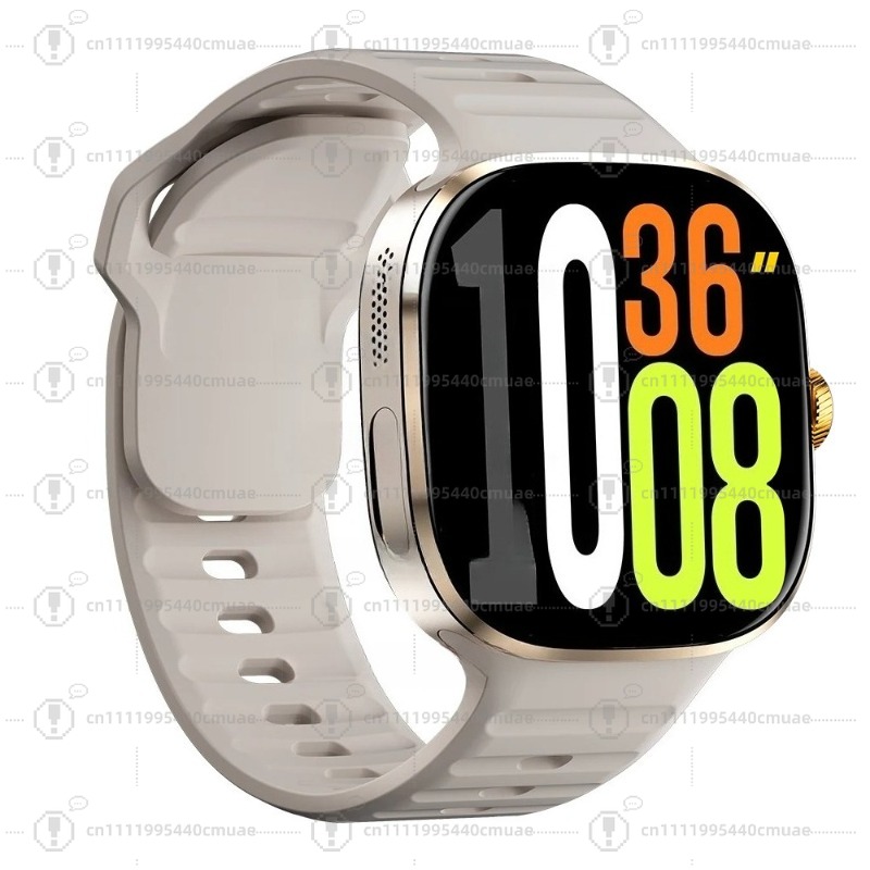新型スマートカードフォンウォッチ、大画面ワイドスクリーン、大 - Smartwatch Phone Watches のレビューと価格