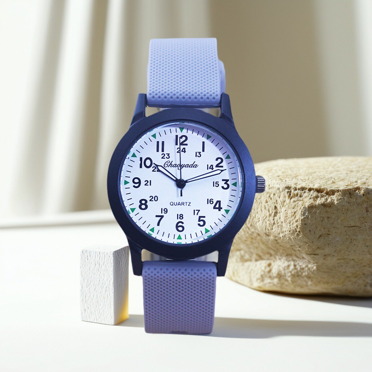 男の子、若い男性、学生向け防水アナログキッズウォッチ、スポー - Smartwatch Watches Birthday Gift For Men のレビューと価格