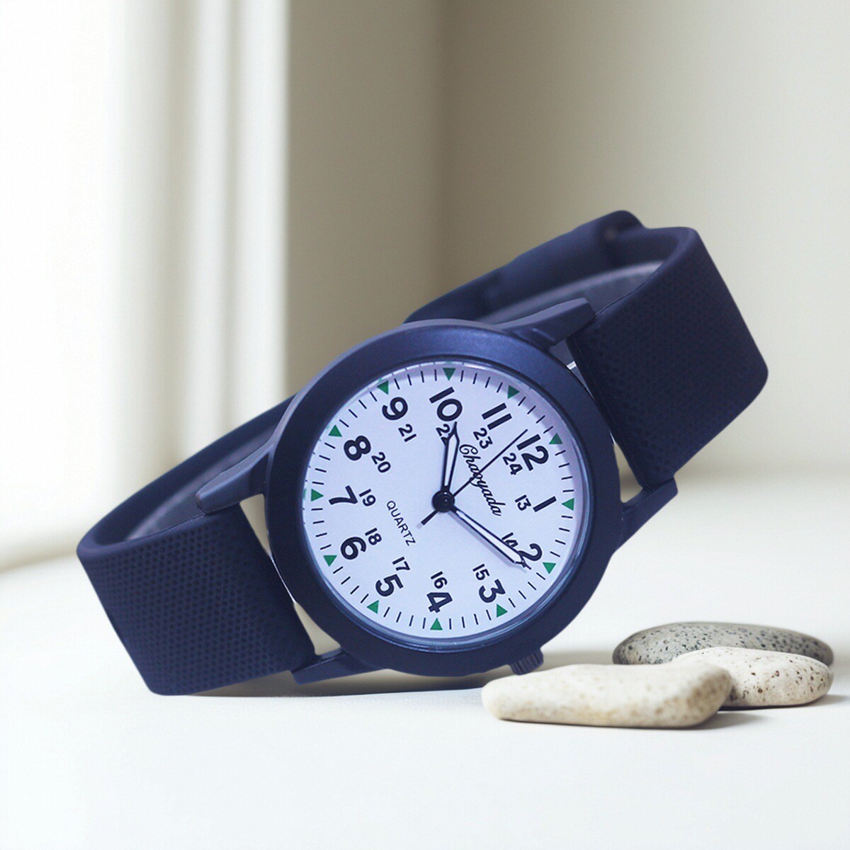 男の子、若い男性、学生向け防水アナログキッズウォッチ、スポー - Smartwatch Watches Birthday Gift For Men のレビューと価格
