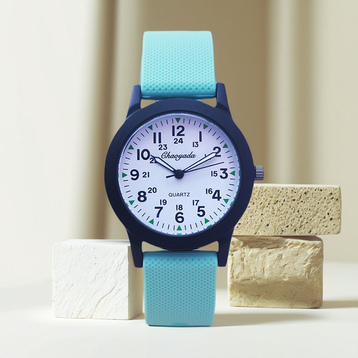 男の子、若い男性、学生向け防水アナログキッズウォッチ、スポー - Smartwatch Watches Birthday Gift For Men のレビューと価格