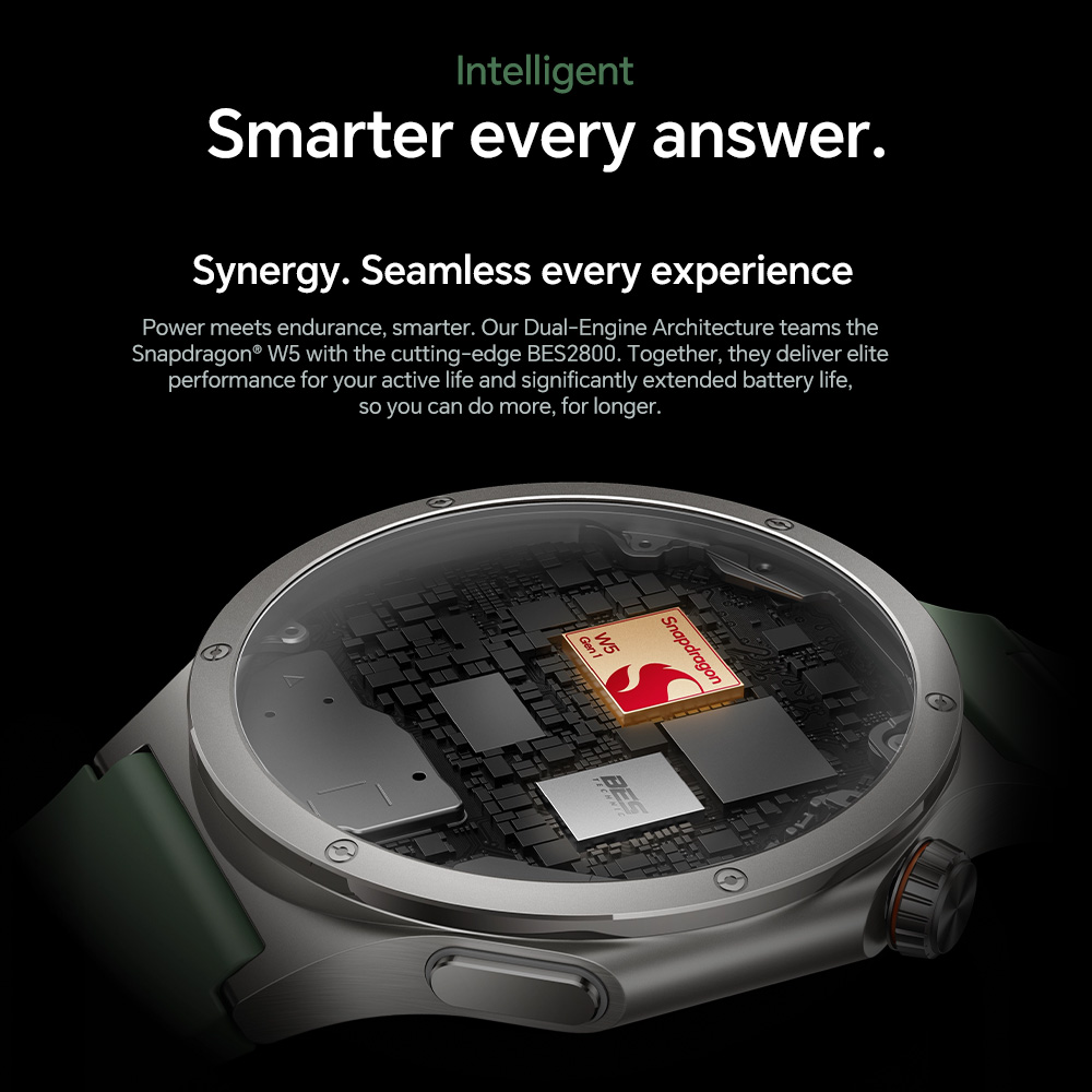 グローバル版 OnePlus Watch 4 スマートウォッ - Smartwatch Oneplus Watches のレビューと価格