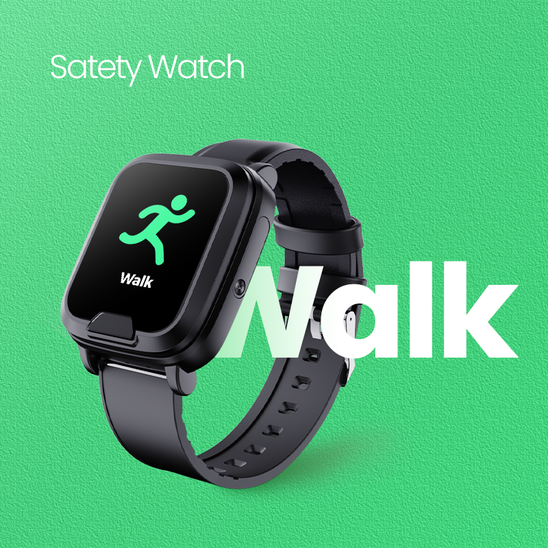 長時間バッテリー駆動 4Gスマートウォッチ ジオフェンシング - Smartwatch I Watches のレビューと価格