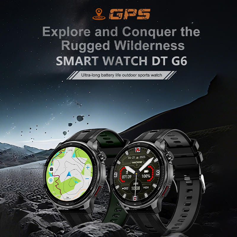 2026年新型GPSスマートウォッチ 超長持ちバッテリー 4 - Smartwatch Watches For Men Digital のレビューと価格