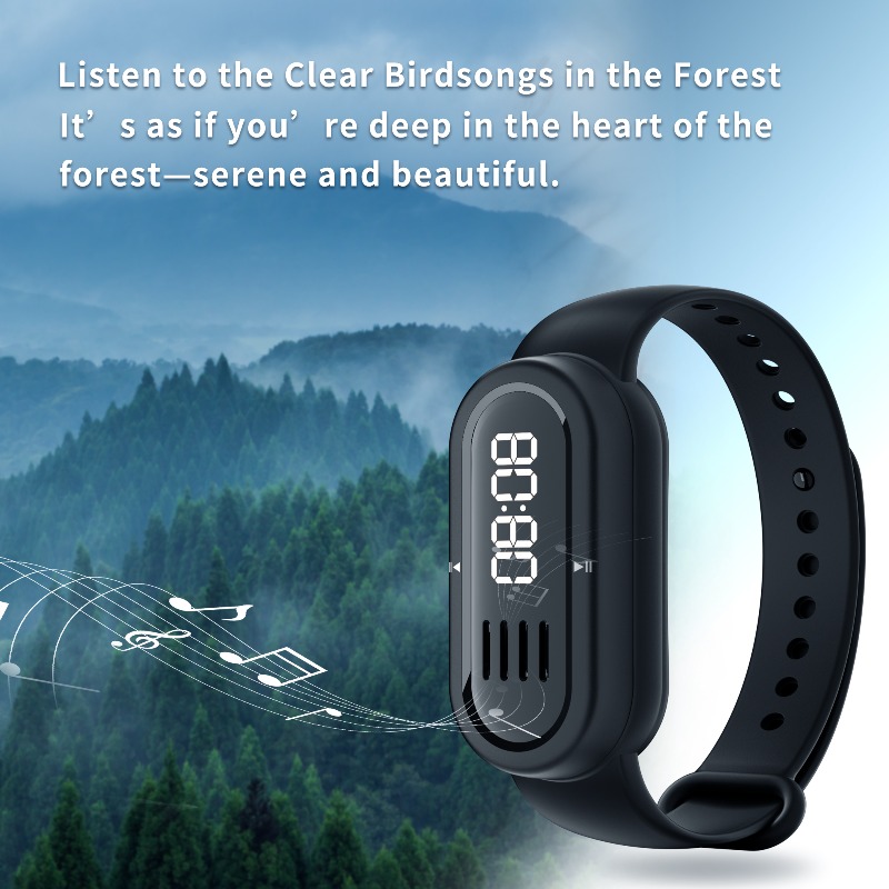ミニワイヤレス Bluetooth 腕時計 ポータブル ディ - Smartwatch Noise Watches のレビューと価格