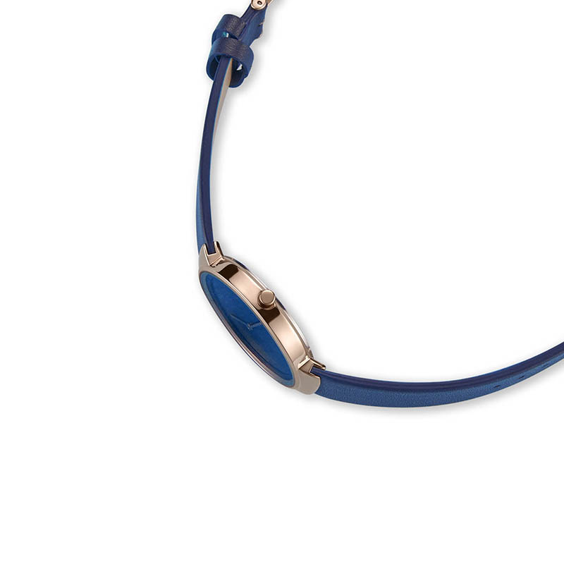 男性と女性のためのcl032ファクトリーウォッチ,あなた自身 - Leather Watch Strap のレビューと価格