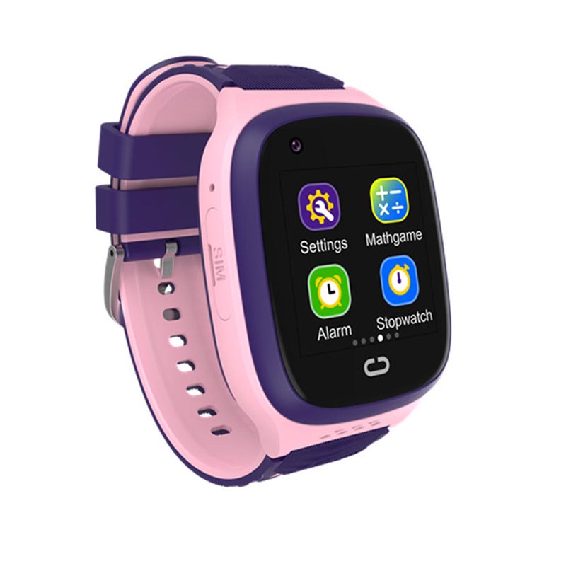 LT31キッズスマートウォッチ、男の子と女の子向けの防水スマ - Smartwatch Watches For Kid Girl のレビューと価格