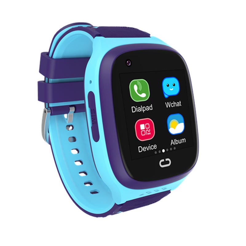 LT31キッズスマートウォッチ、男の子と女の子向けの防水スマ - Smartwatch Watches For Kid Girl のレビューと価格