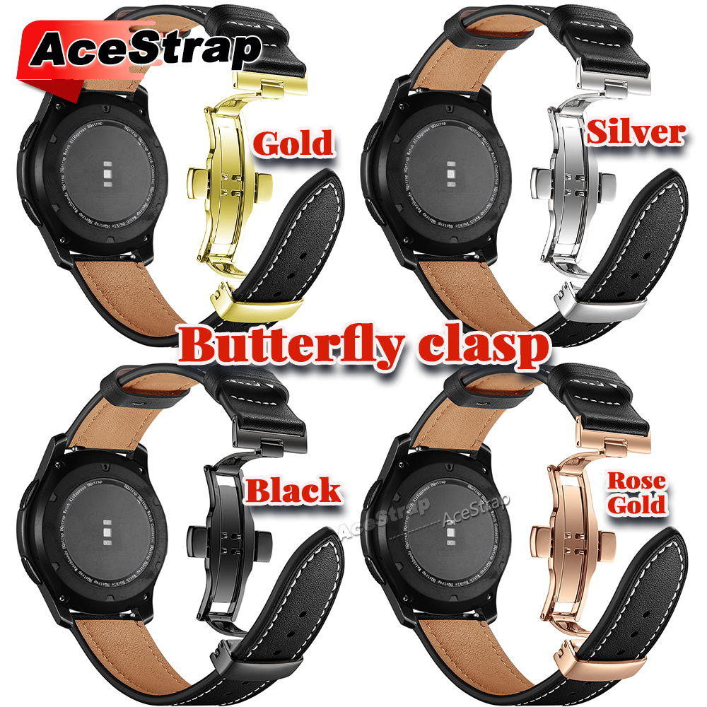 高品質時計ストラップ 18 ミリメートル 20 ミリメートル - Watches Rolex Smartwatch のレビューと価格