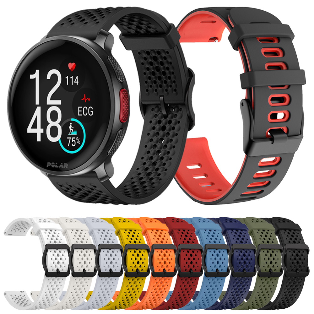 Polar Vantage v3用スポーツリストバンド,スマ - Titan Watches Smartwatch のレビューと価格