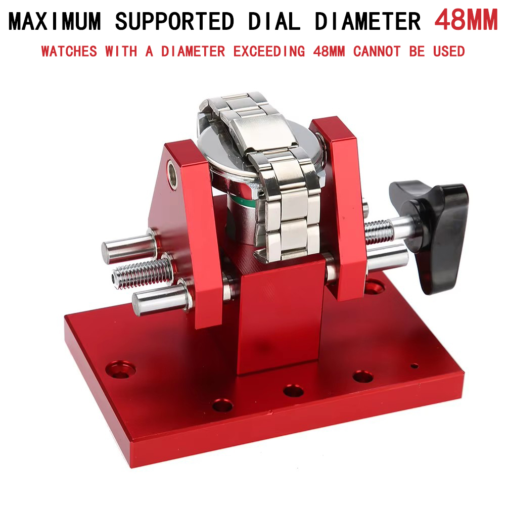 時計裏蓋オープナー プロフェッショナル スナップオン時計裏蓋 - Crystal Press Tool のレビューと価格