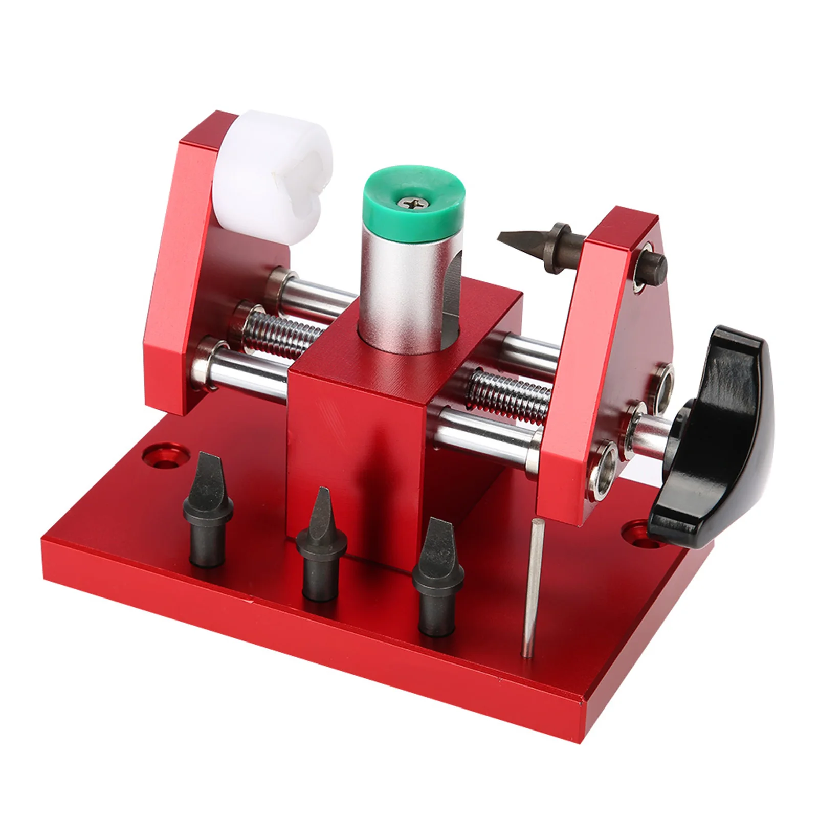 時計裏蓋オープナー プロフェッショナル スナップオン時計裏蓋 - Crystal Press Tool のレビューと価格