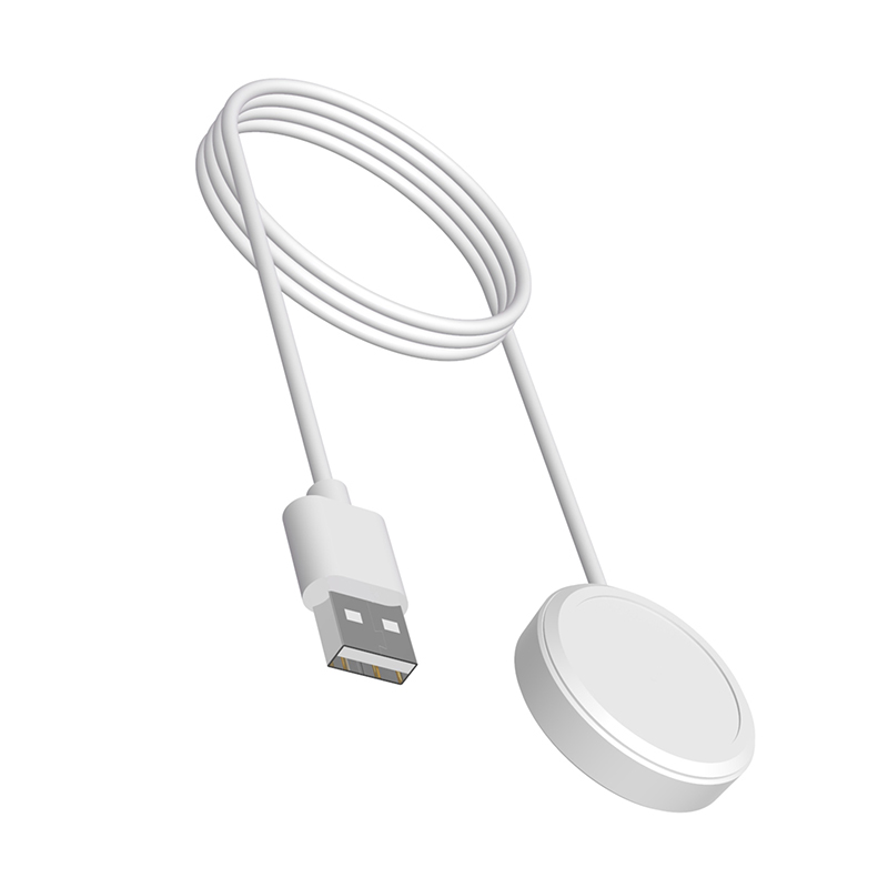 スマートウォッチドック充電アダプター USB 充電ケーブル電 - Smartwatch English のレビューと価格