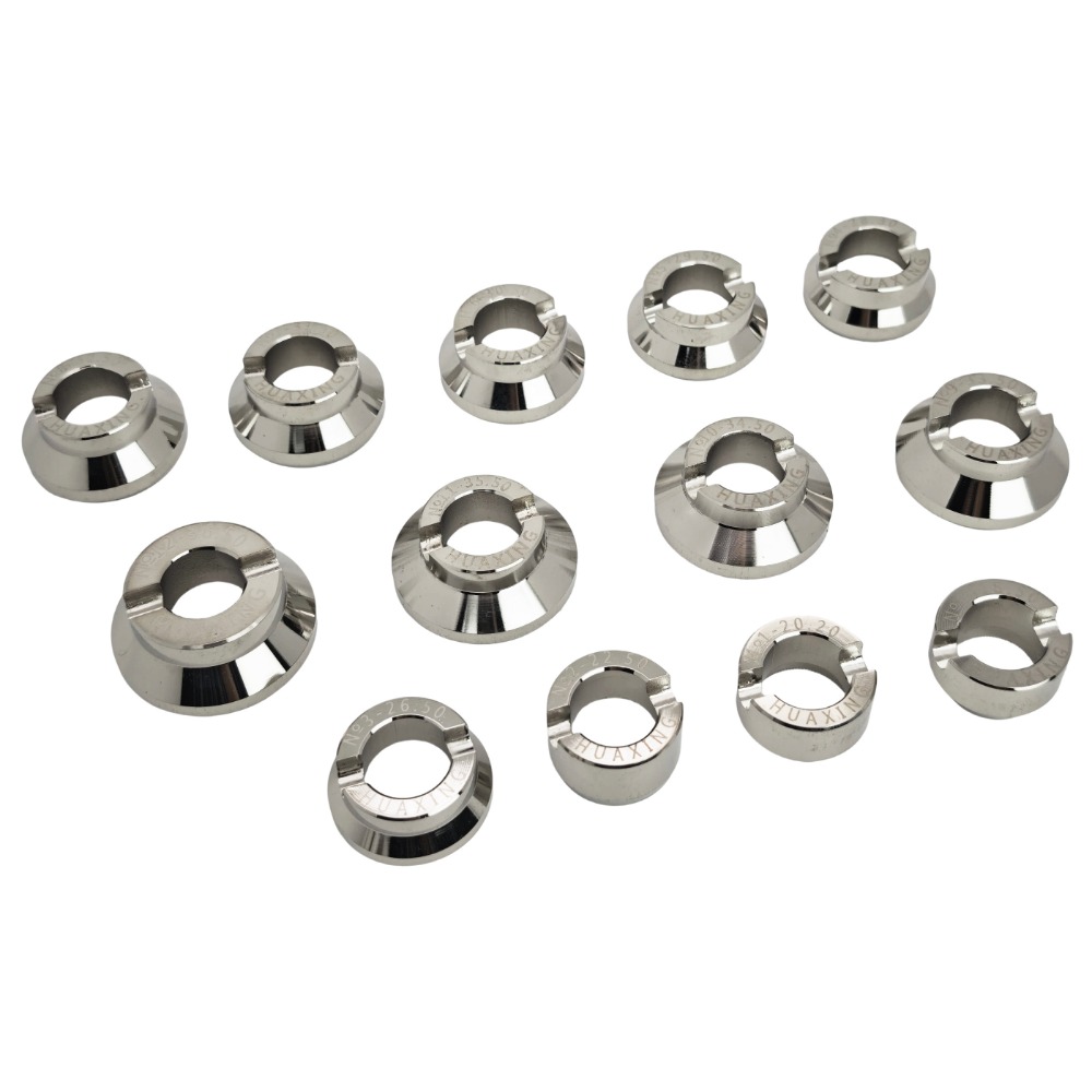 5537-13 合金時計ケースバックオープナー DIe 防水 - Crystal Press Tool のレビューと価格