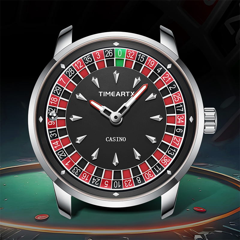 TIMEARTX ブランドの新しい高級クォーツ時計男性用ヨー - Smartwatch Watches For Men Brands のレビューと価格