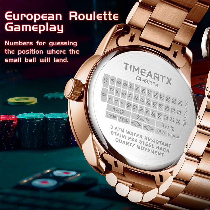 TIMEARTX ブランドの新しい高級クォーツ時計男性用ヨー - Smartwatch Watches For Men Brands のレビューと価格