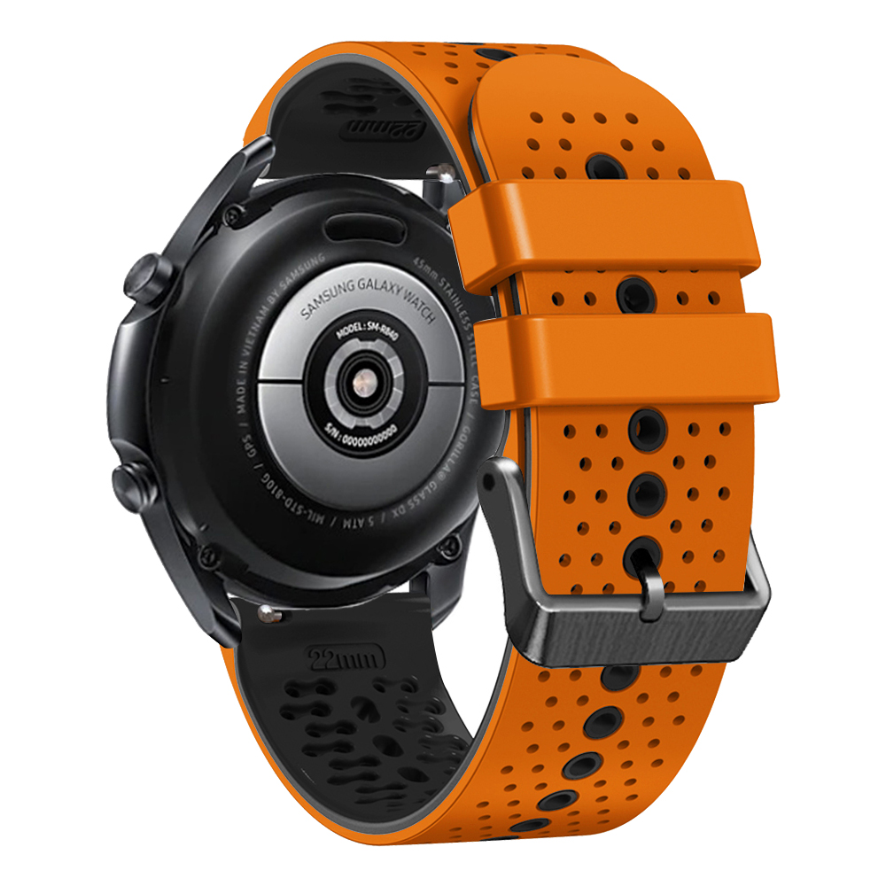 バンド付きスマートウォッチ用シリコンストラップ,極幅22mm - Titan Watches Smartwatch のレビューと価格