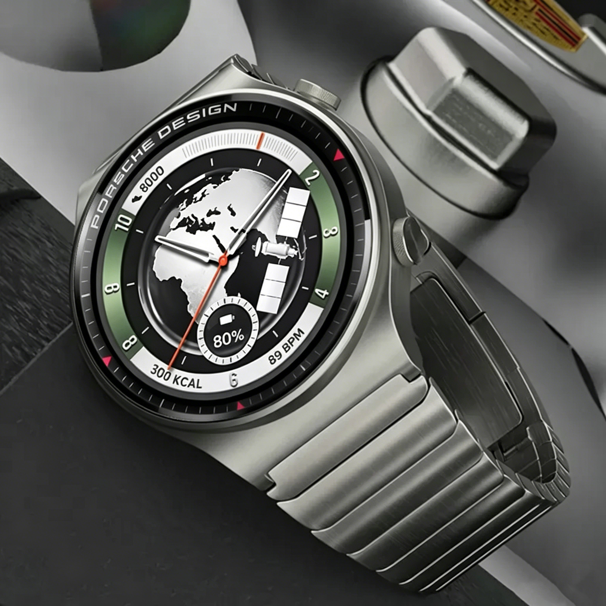 22 ミリメートルオリジナルメタルバンド Oneplus 時 - Smartwatch Oneplus Watches のレビューと価格