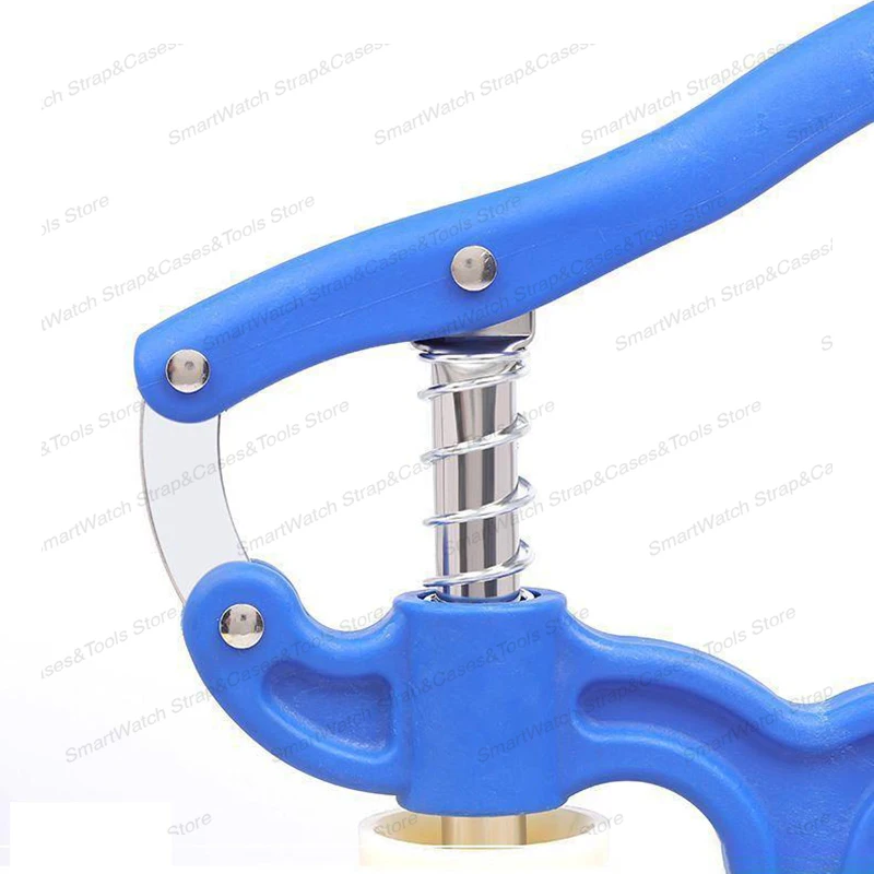 時計バックプレスツールセット キャッパー バックカバー プレ - Crystal Press Tool のレビューと価格