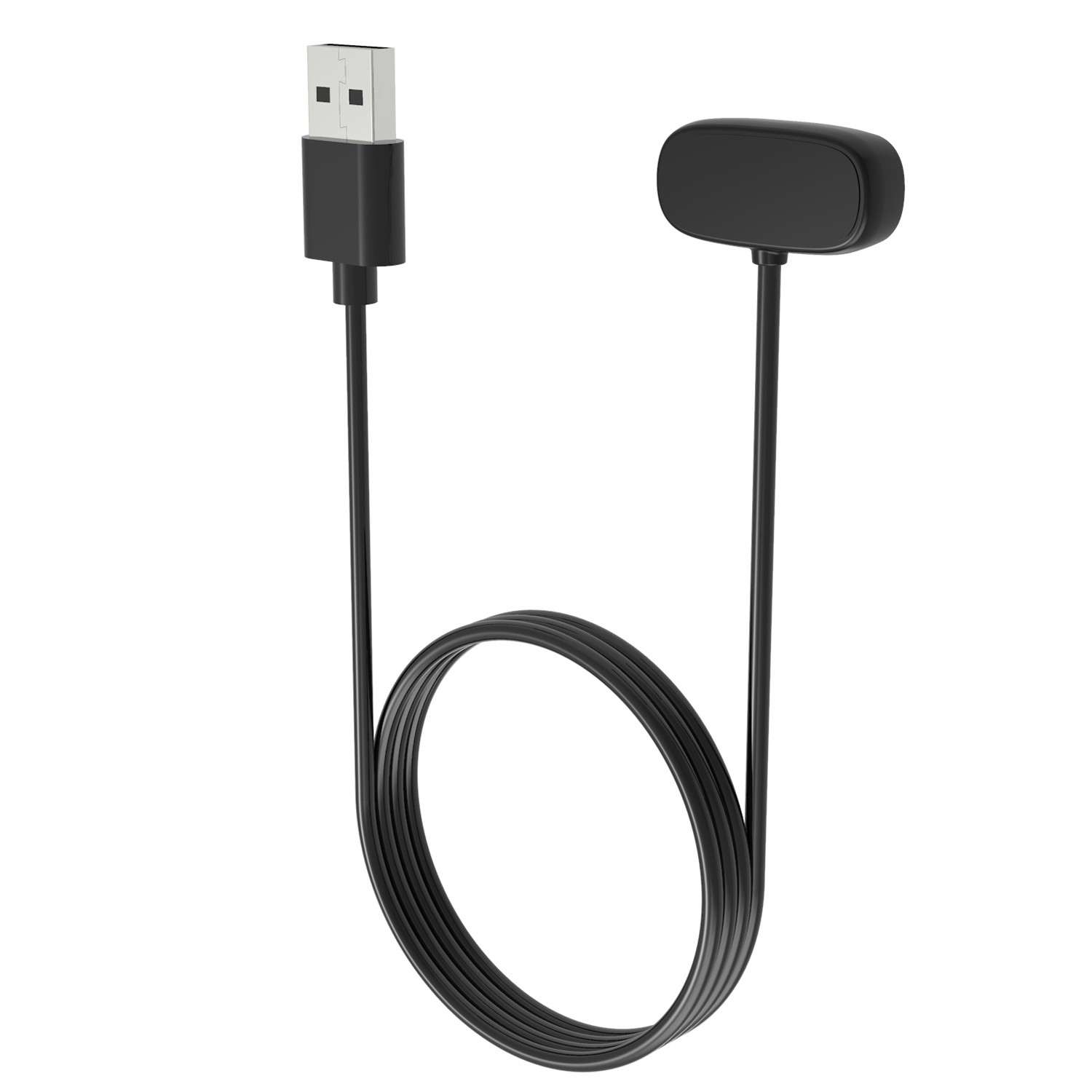 スマートウォッチドック充電アダプター USB 充電ケーブル  - Smartwatch English のレビューと価格