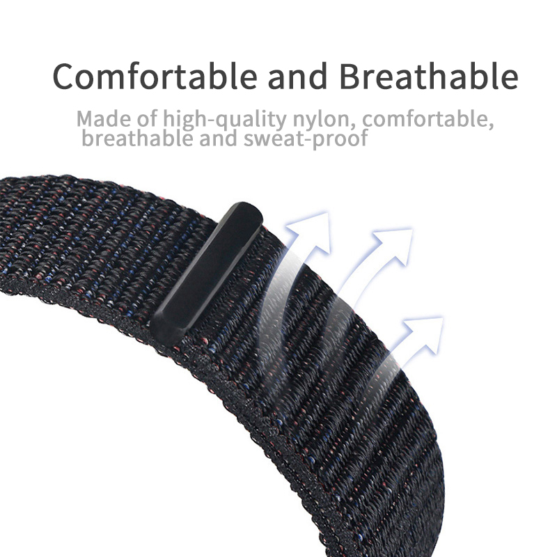 Huawei Band 10 8 9 7用ストラップ、バンド - Smartwatch English のレビューと価格