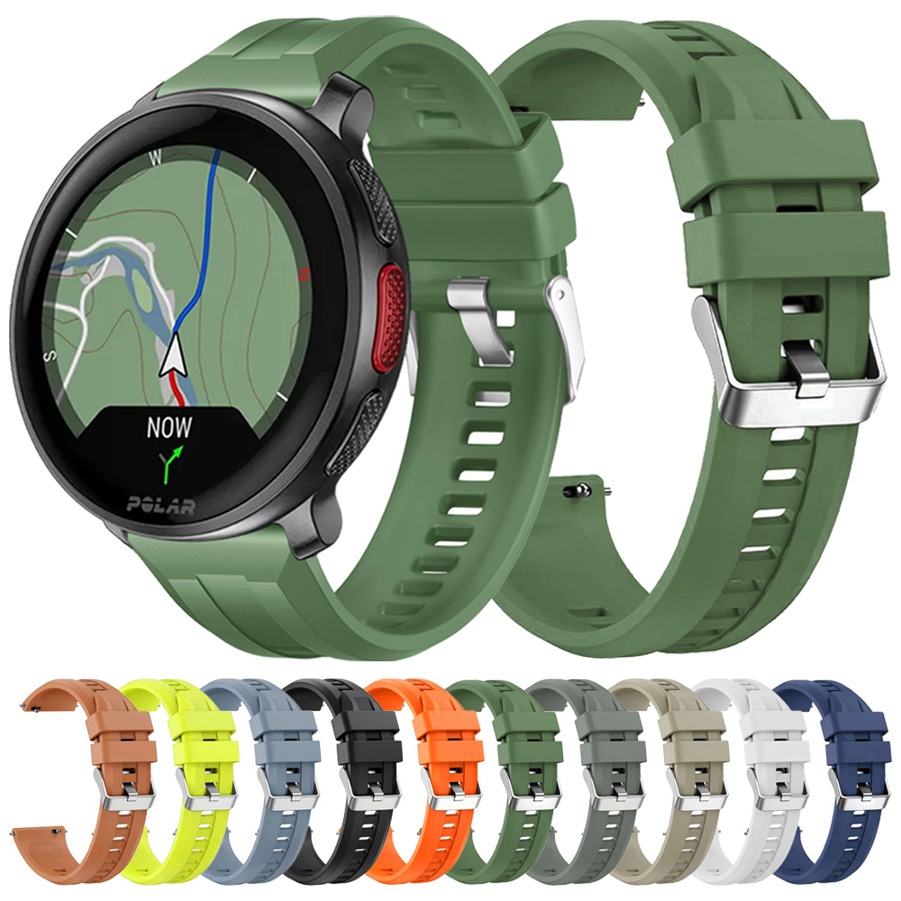 ポーラー Vantage M3/M2 V3 スポーツリストバ - Titan Watches Smartwatch のレビューと価格