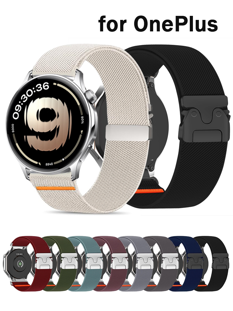 ストラップ OnePlus S/3/4 Pro/X2/S ス - Smartwatch Oneplus Watches のレビューと価格