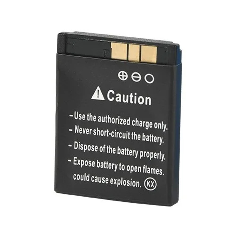 380mAh LQ-S1 LQS1 バッテリー 3.7V ス - Watch V8 のレビューと価格