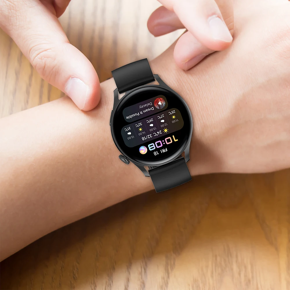 Polar Vantage用スマートウォッチバンド,m m2 - Titan Watches Smartwatch のレビューと価格