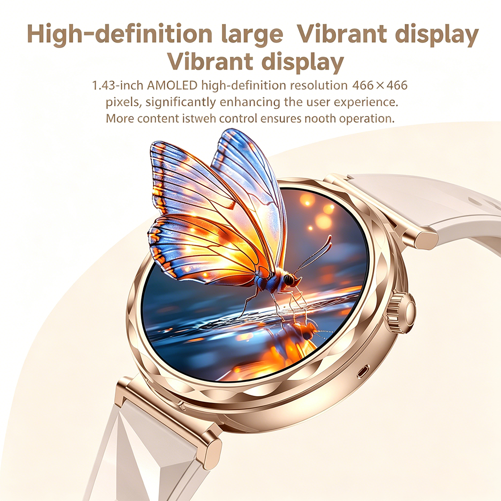 2026年新型TWS 2-in-1ヘッドセットスマートウォッ - Smartwatch Noise Watches のレビューと価格