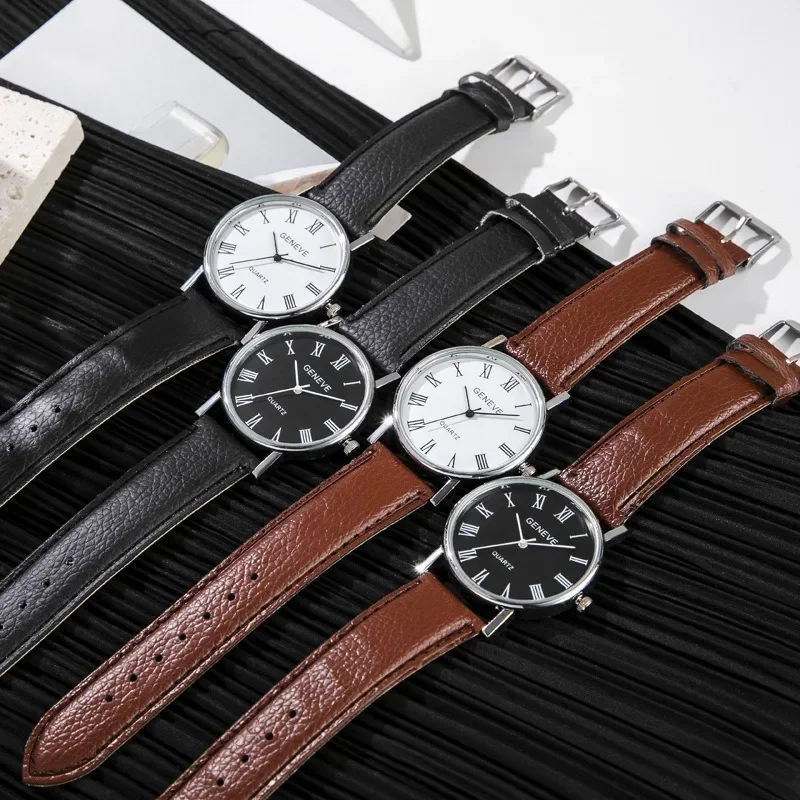 有名なブランドの男性クォーツ時計ビジネスカジュアルファッショ - Smartwatch Watches For Men Brands のレビューと価格