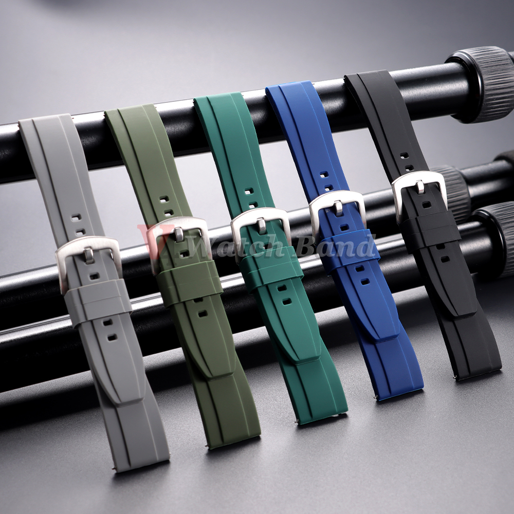 20mm 22mm ロレックス、オメガ、セイコー対応 汎用腕 - Watches Rolex Smartwatch のレビューと価格