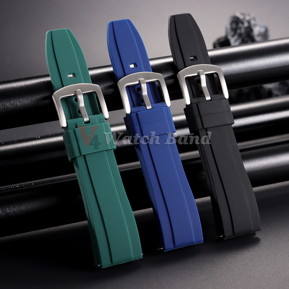 20mm 22mm ロレックス、オメガ、セイコー対応 汎用腕 - Watches Rolex Smartwatch のレビューと価格