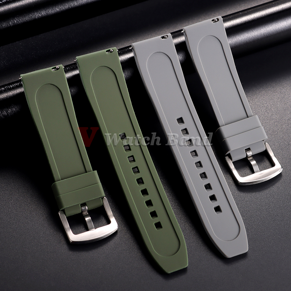 20mm 22mm ロレックス、オメガ、セイコー対応 汎用腕 - Watches Rolex Smartwatch のレビューと価格