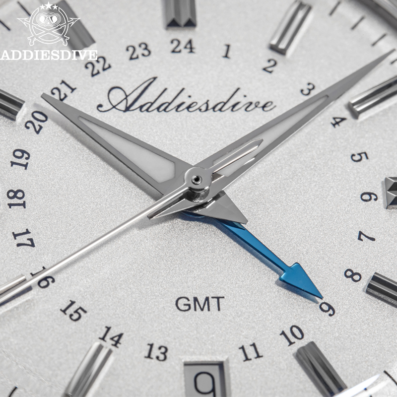 ADDIESDIVE ホットブランド 36 ミリメートル高級 - Smartwatch Watches For Men Brands のレビューと価格