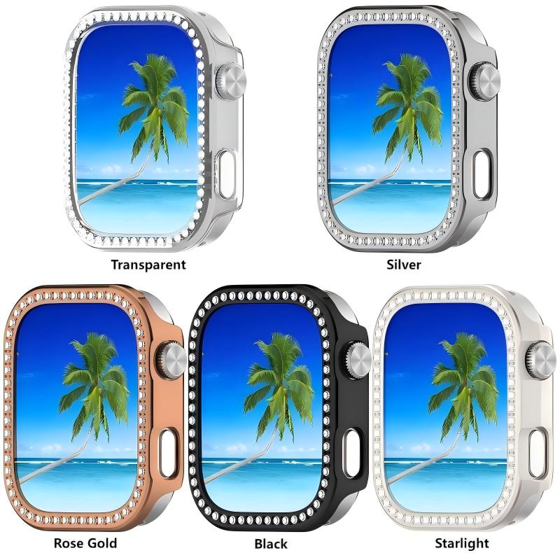 ブリンブリン PC 中空ケースカバー Redmi Watch - Smartwatch English のレビューと価格