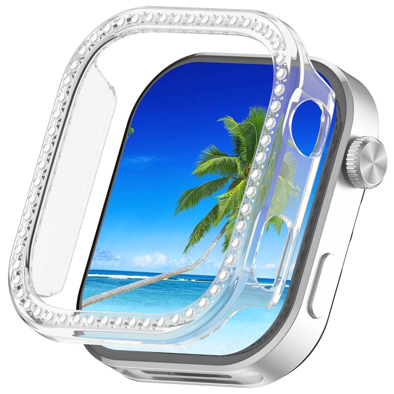 ブリンブリン PC 中空ケースカバー Redmi Watch - Smartwatch English のレビューと価格
