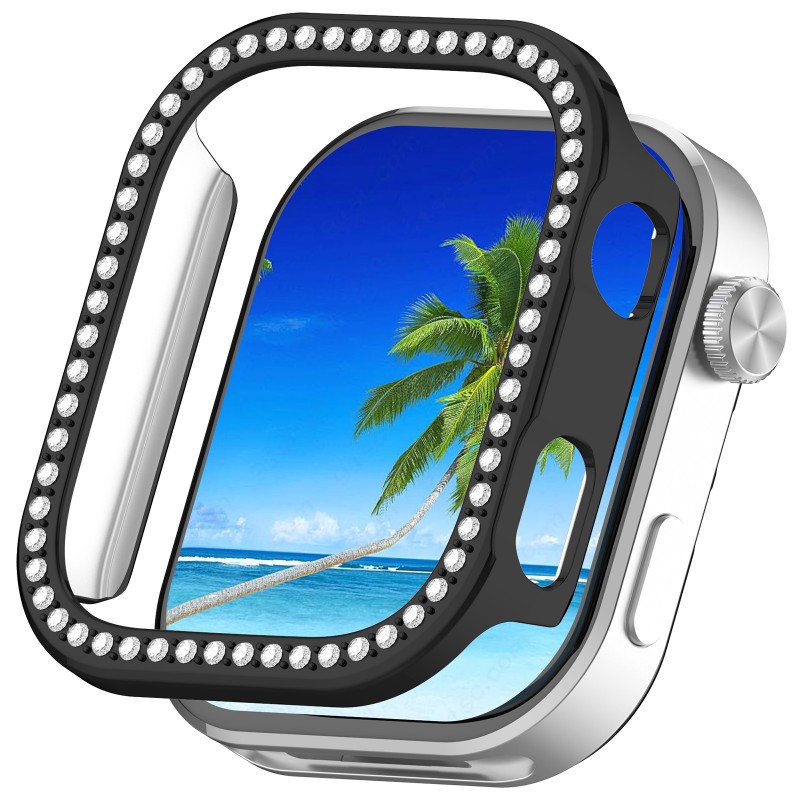 ブリンブリン PC 中空ケースカバー Redmi Watch - Smartwatch English のレビューと価格