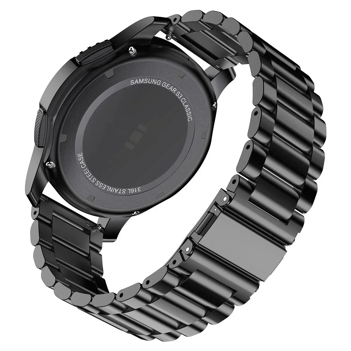 22 ミリメートル時計ブレスレットストラップ OnePlus - Smartwatch Oneplus Watches のレビューと価格