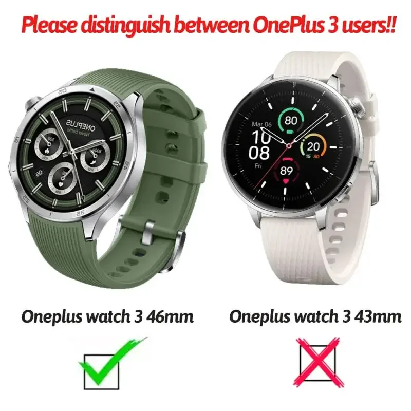 9H 簡単インストール強化ガラス OnePlus Watch - Smartwatch Oneplus Watches のレビューと価格