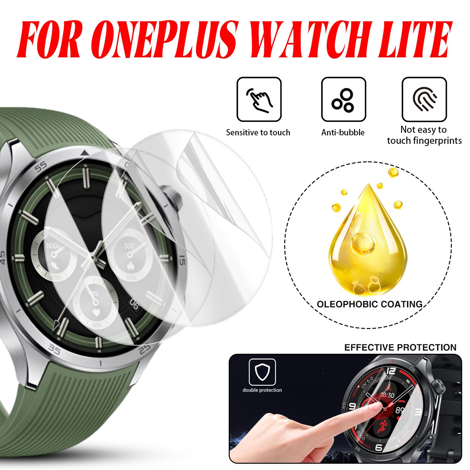 25-5 個 OnePlus Watch Lite スマート - Smartwatch Oneplus Watches のレビューと価格