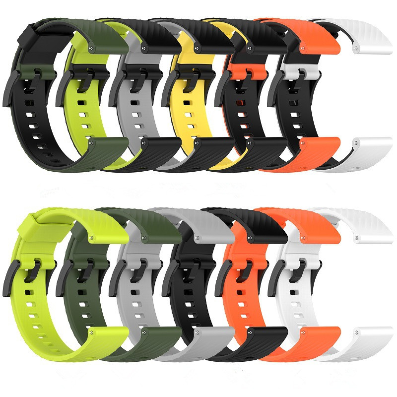 Suunto 9 Baro suunto 7 d5用のスペア - Fossil Watches Smartwatch Hybrid のレビューと価格