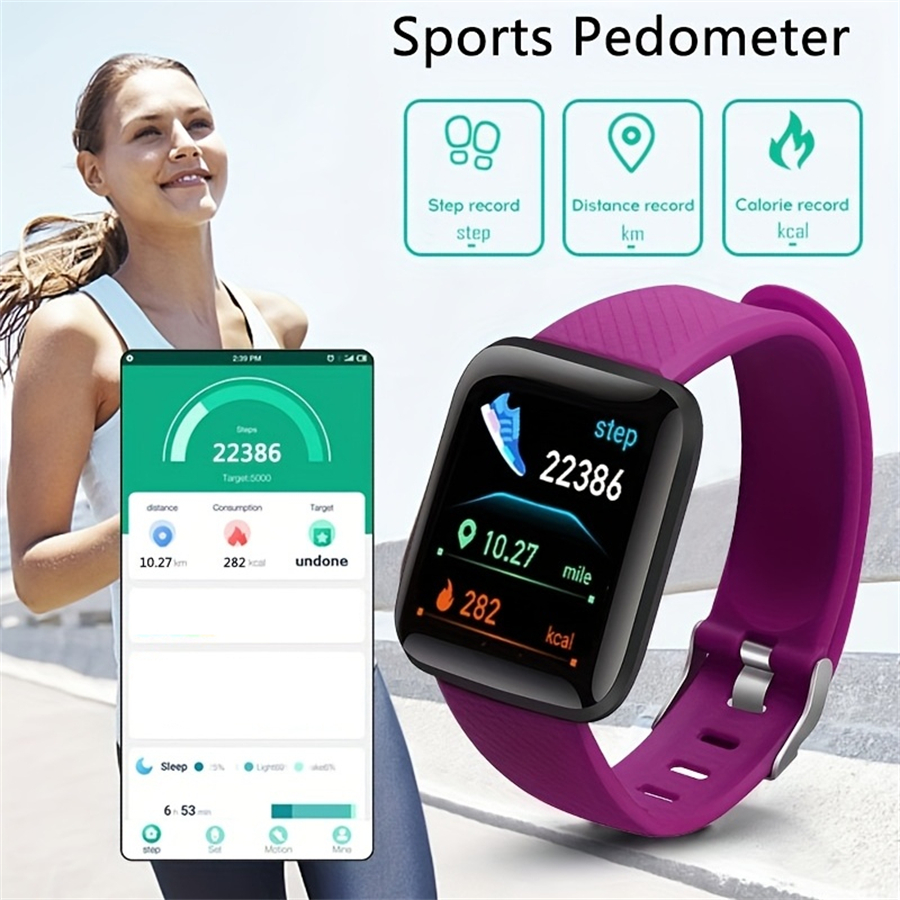 スマートウォッチ男性女性腕時計スマートウォッチメッセージフィ - Smartwatch Watches Birthday Gift For Men のレビューと価格