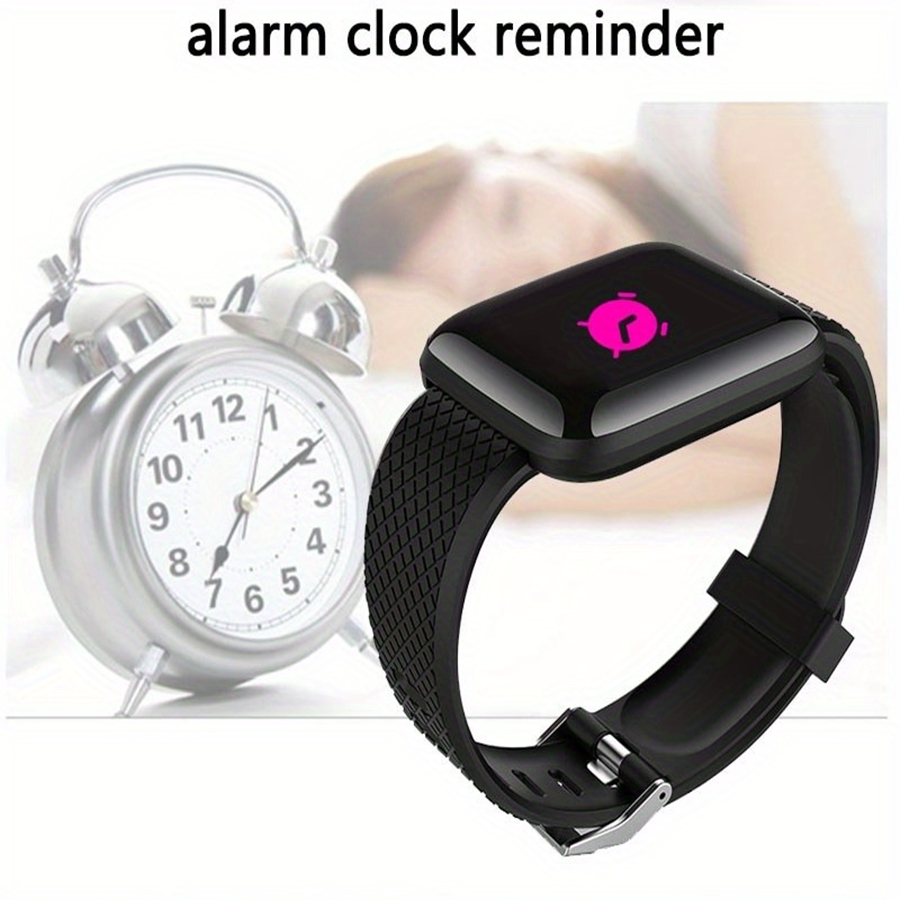スマートウォッチ男性女性腕時計スマートウォッチメッセージフィ - Smartwatch Watches Birthday Gift For Men のレビューと価格