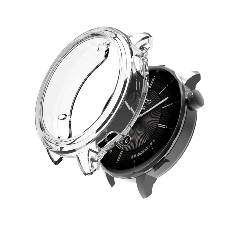 ソフト TPU ケースカバー Oppo 時計 X2 ミニ X - Smartwatch Oneplus Watches のレビューと価格